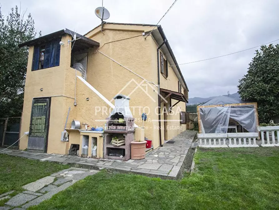 Immagine 28 di Rustico / casale in vendita  in via del Magnano a Pietrasanta