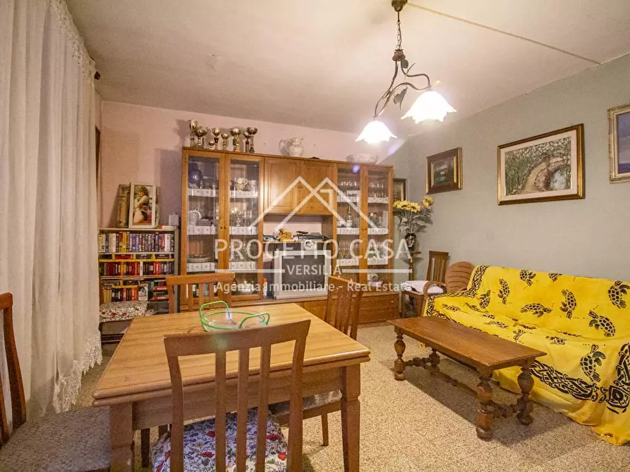 Immagine 3 di Casa indipendente in vendita  in VIA DELLA PARIGLIA a Massarosa