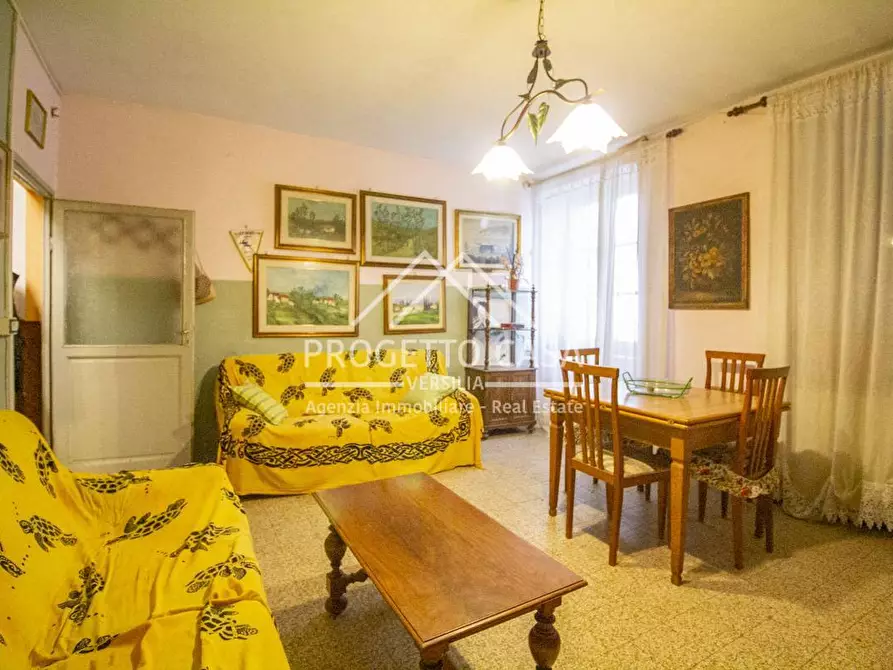 Immagine 5 di Casa indipendente in vendita  in VIA DELLA PARIGLIA a Massarosa