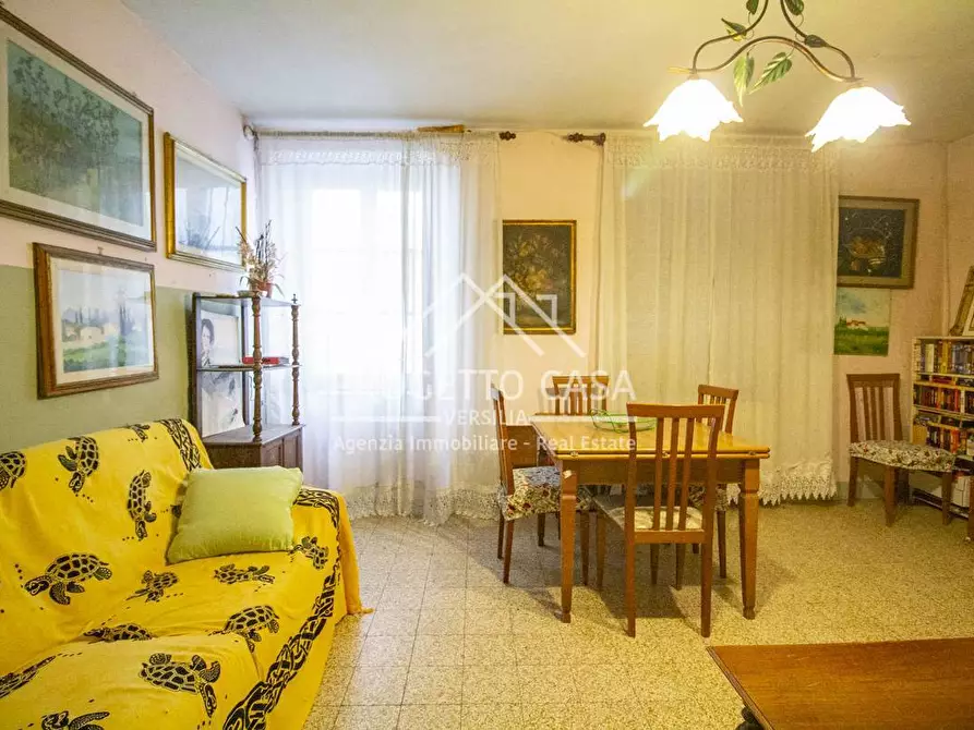 Immagine 7 di Casa indipendente in vendita  in VIA DELLA PARIGLIA a Massarosa