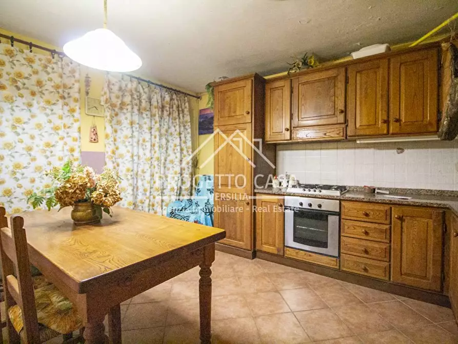 Immagine 8 di Casa indipendente in vendita  in VIA DELLA PARIGLIA a Massarosa