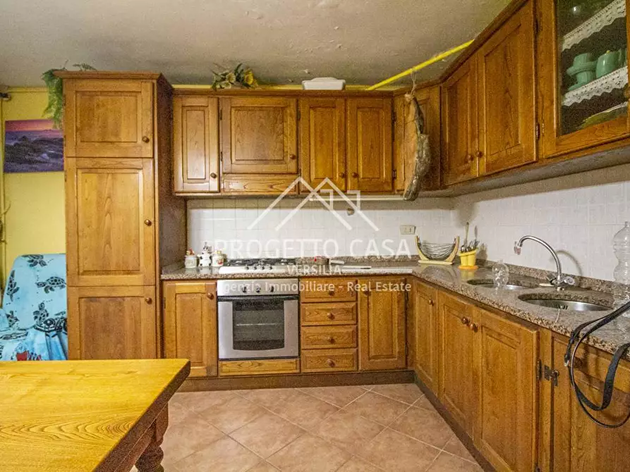 Immagine 9 di Casa indipendente in vendita  in VIA DELLA PARIGLIA a Massarosa