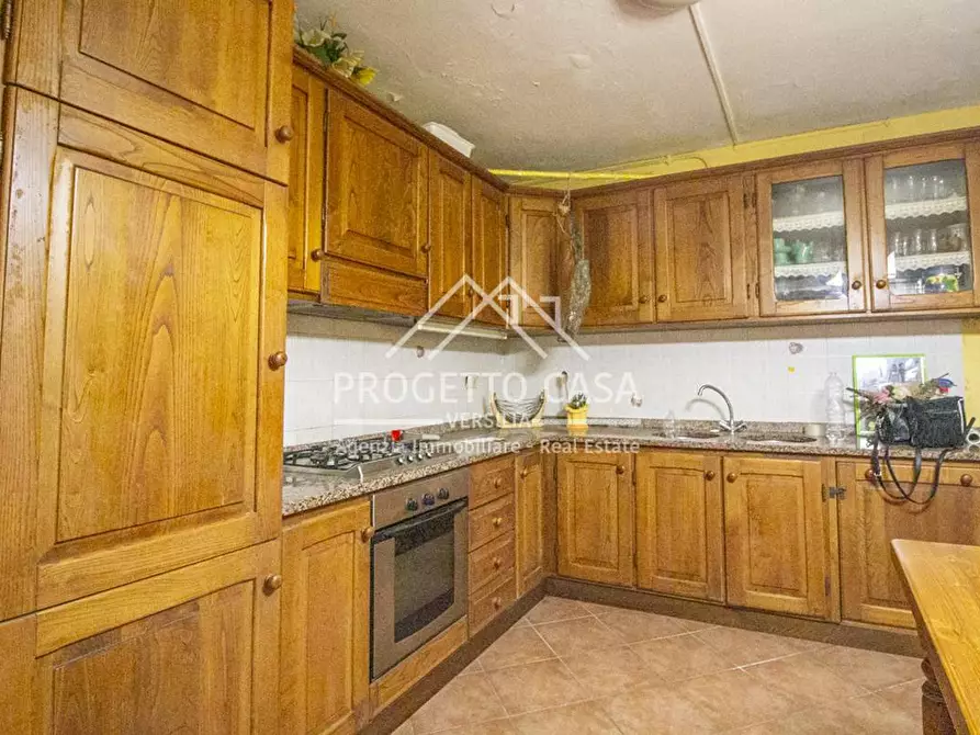 Immagine 12 di Casa indipendente in vendita  in VIA DELLA PARIGLIA a Massarosa