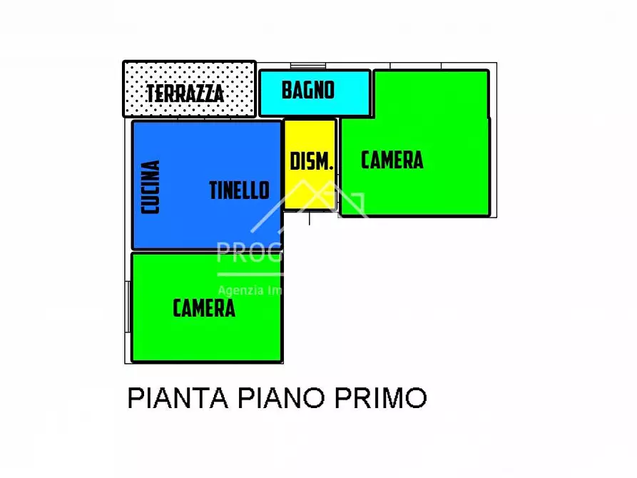 Immagine 27 di Appartamento in vendita  in VIA GOLDORA a Pietrasanta