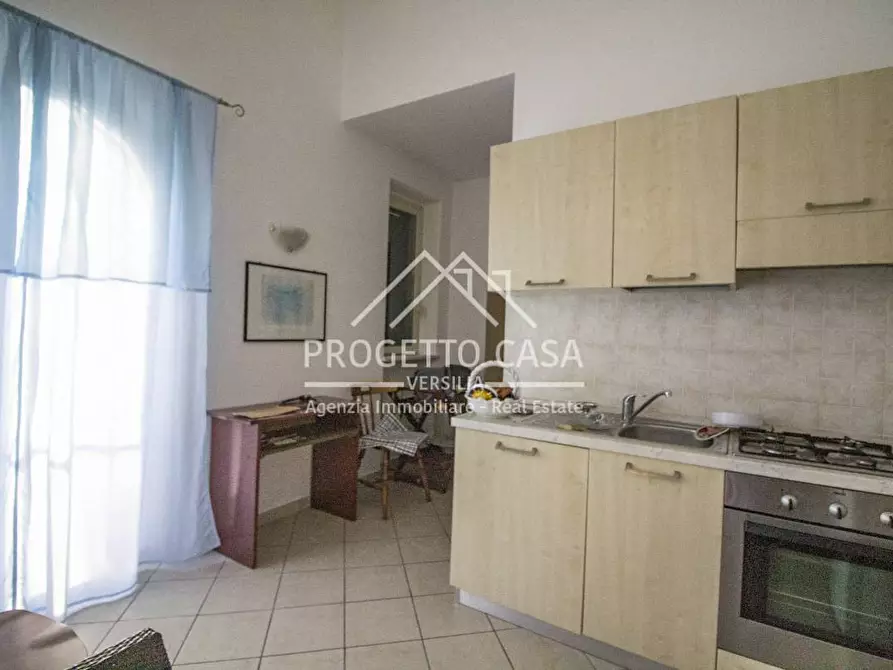 Immagine 13 di Casa indipendente in vendita  in via chini a Camaiore