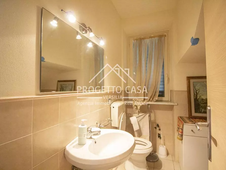 Immagine 19 di Casa indipendente in vendita  in via chini a Camaiore