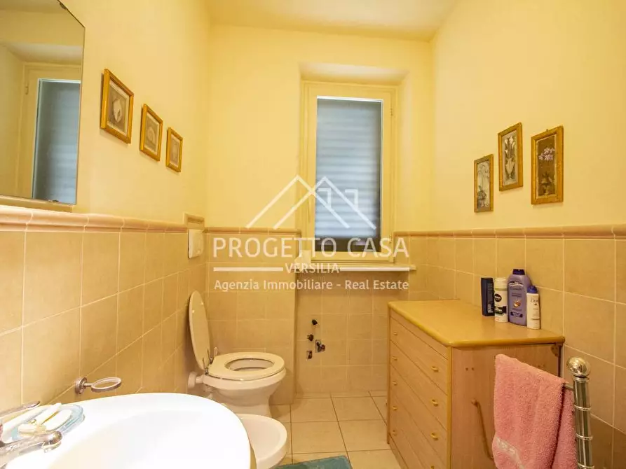 Immagine 29 di Casa indipendente in vendita  in via chini a Camaiore