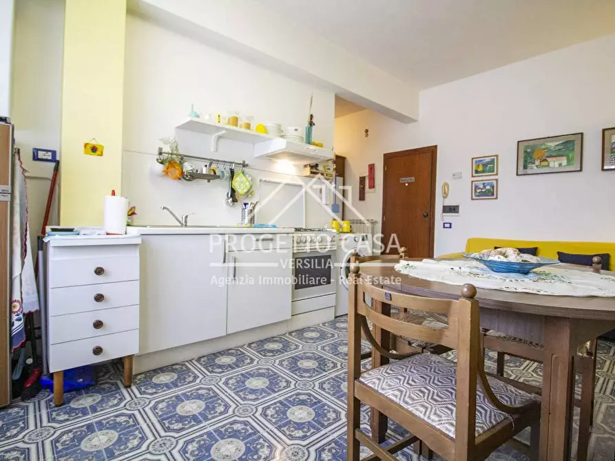 Immagine 8 di Appartamento in affitto  in VIA DELLE GINESTRE a Camaiore