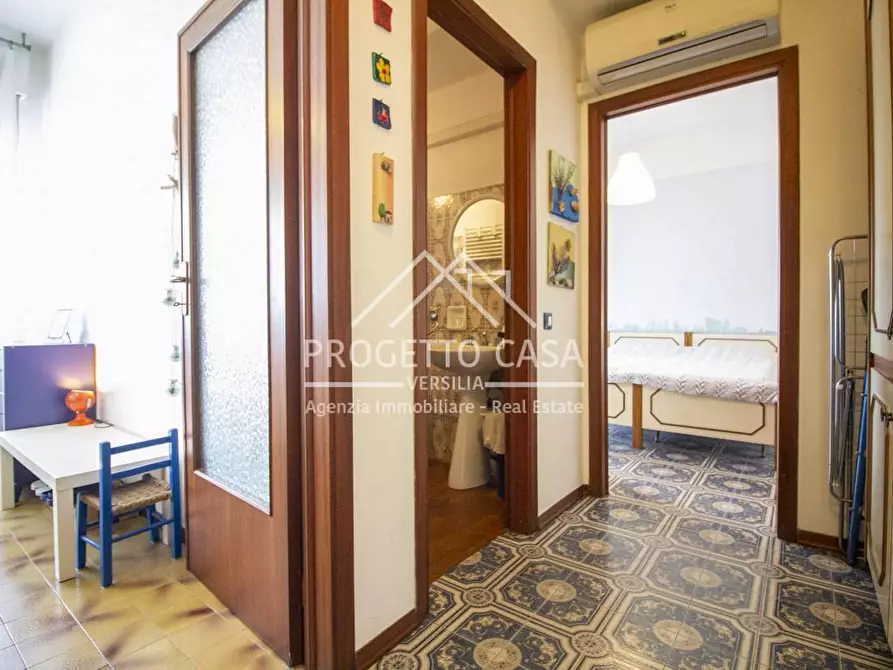 Immagine 11 di Appartamento in affitto  in VIA DELLE GINESTRE a Camaiore