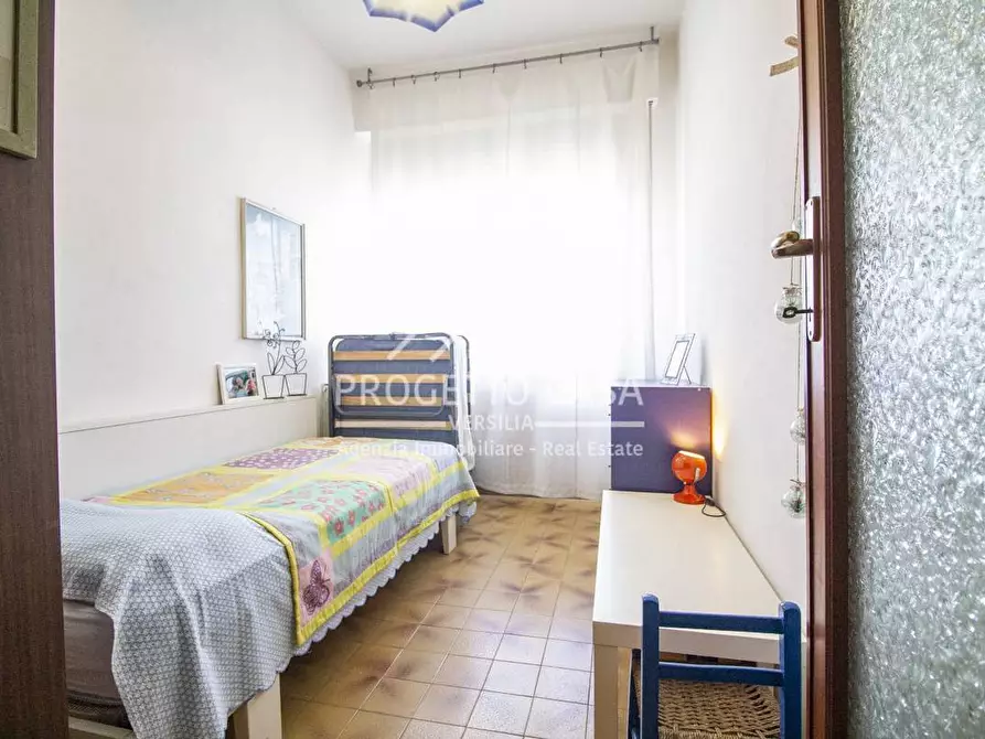 Immagine 12 di Appartamento in affitto  in VIA DELLE GINESTRE a Camaiore