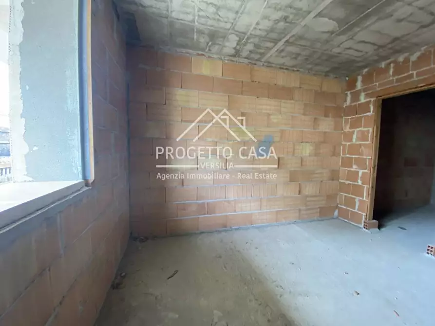 Immagine 21 di Appartamento in vendita  in VIA GENOVA a Viareggio