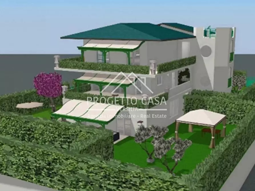 Immagine 30 di Appartamento in vendita  in VIA GENOVA a Viareggio