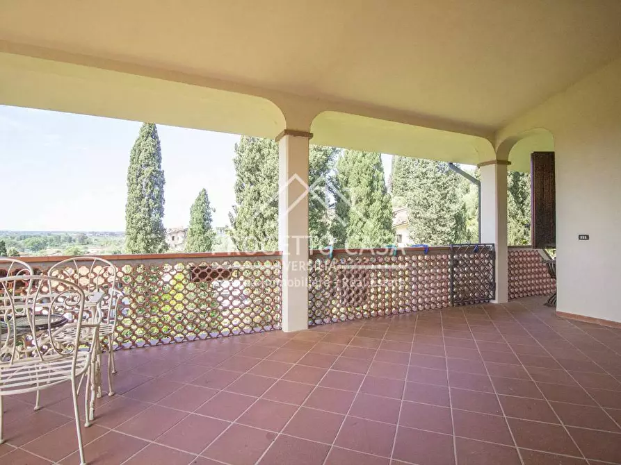 Immagine 8 di Casa indipendente in vendita  in VIA DI COLLI E SPEZI PIANO DEL QUERCIONE a Massarosa