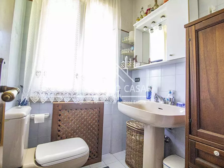 Immagine 12 di Casa indipendente in vendita  in VIA DI COLLI E SPEZI PIANO DEL QUERCIONE a Massarosa