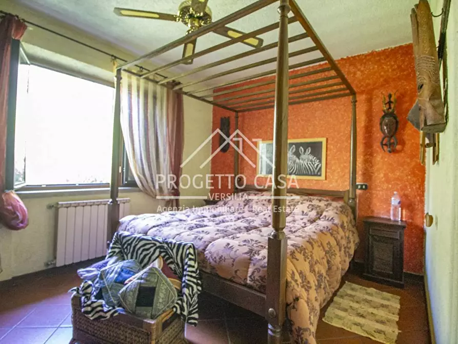 Immagine 16 di Casa indipendente in vendita  in VIA DI COLLI E SPEZI PIANO DEL QUERCIONE a Massarosa