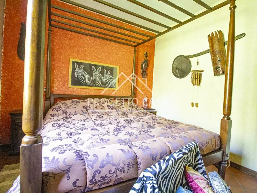 Immagine 17 di Casa indipendente in vendita  in VIA DI COLLI E SPEZI PIANO DEL QUERCIONE a Massarosa