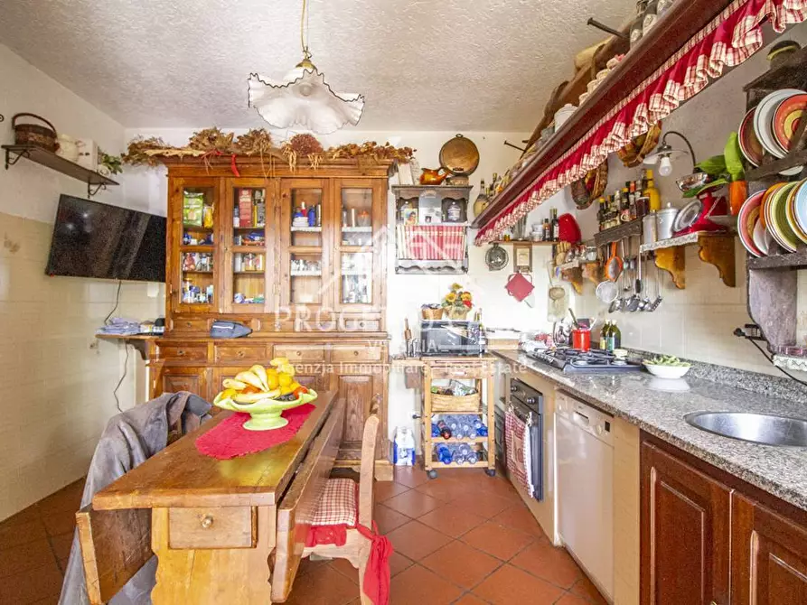 Immagine 20 di Casa indipendente in vendita  in VIA DI COLLI E SPEZI PIANO DEL QUERCIONE a Massarosa