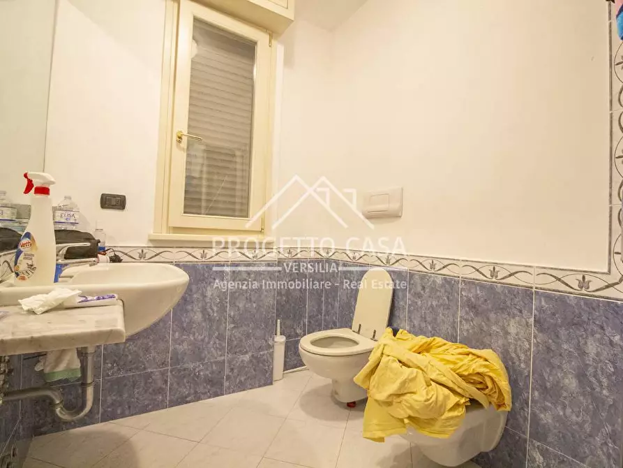 Immagine 27 di Appartamento in vendita  in Via Silvio Micheli a Viareggio