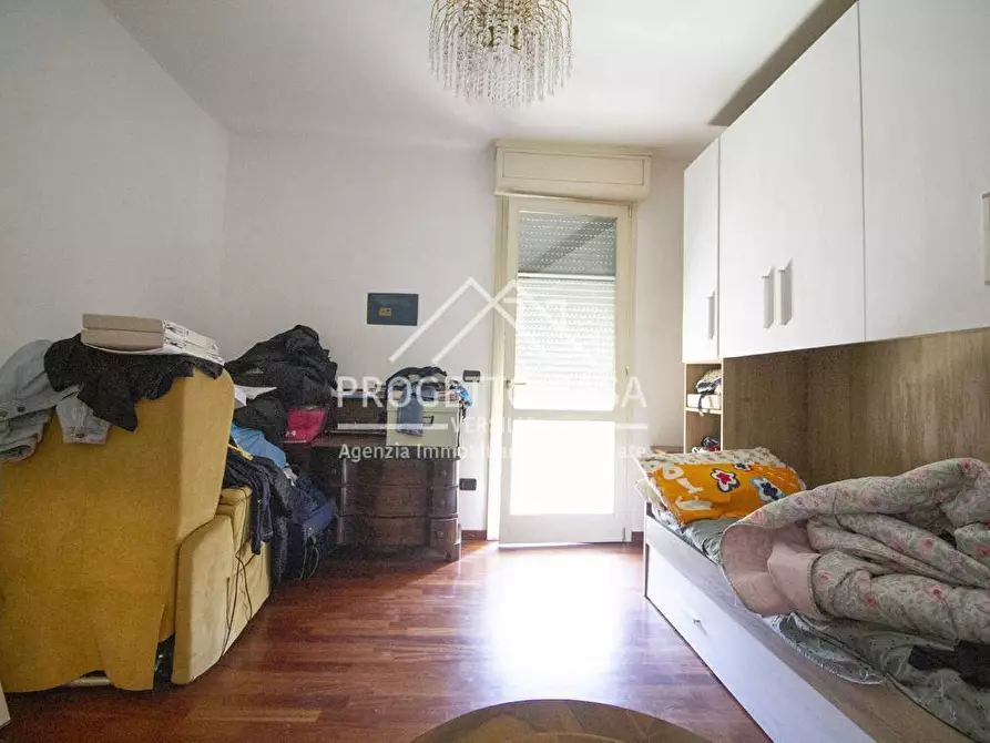 Immagine 29 di Appartamento in vendita  in Via Silvio Micheli a Viareggio