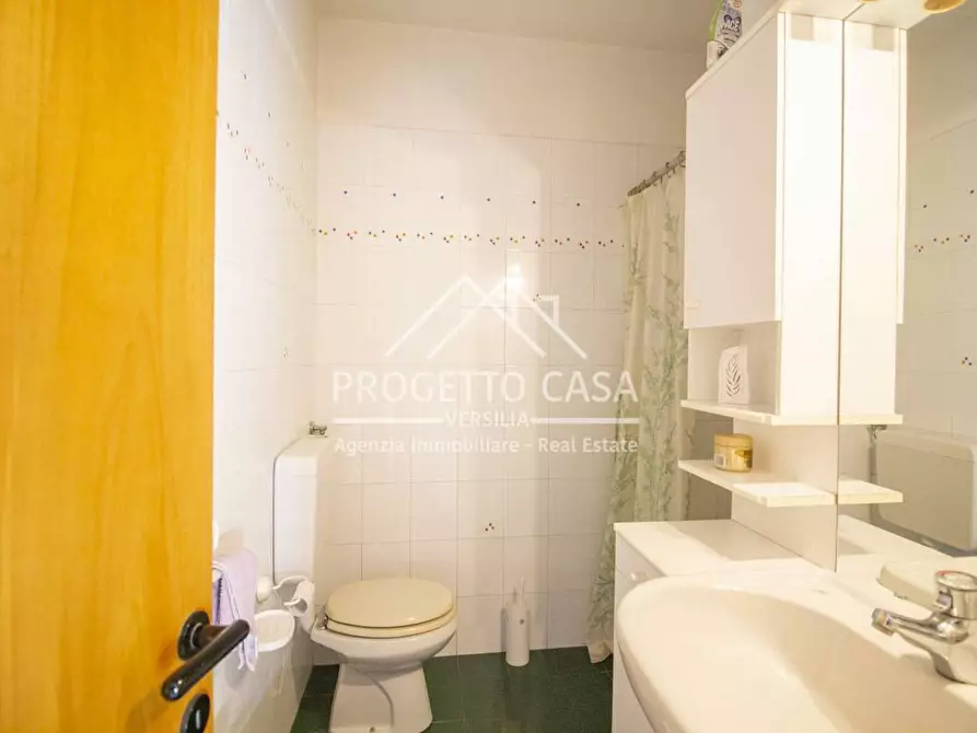 Immagine 18 di Appartamento in vendita  in via genova a Viareggio