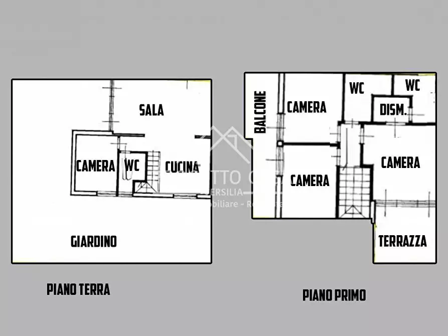 Immagine 30 di Appartamento in vendita  in via genova a Viareggio