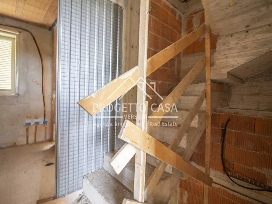 Immagine 9 di Casa indipendente in vendita  in via aurelia sud a Viareggio