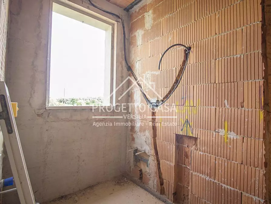 Immagine 10 di Casa indipendente in vendita  in via aurelia sud a Viareggio