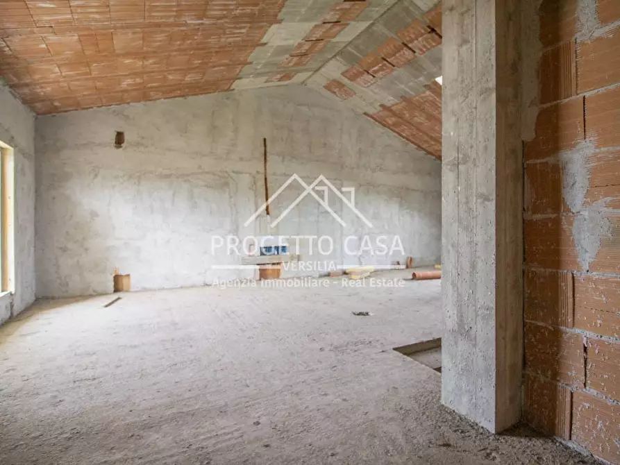 Immagine 16 di Casa indipendente in vendita  in via aurelia sud a Viareggio