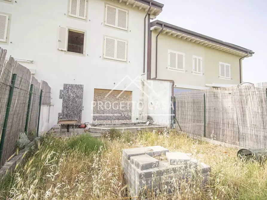 Immagine 19 di Casa indipendente in vendita  in via aurelia sud a Viareggio