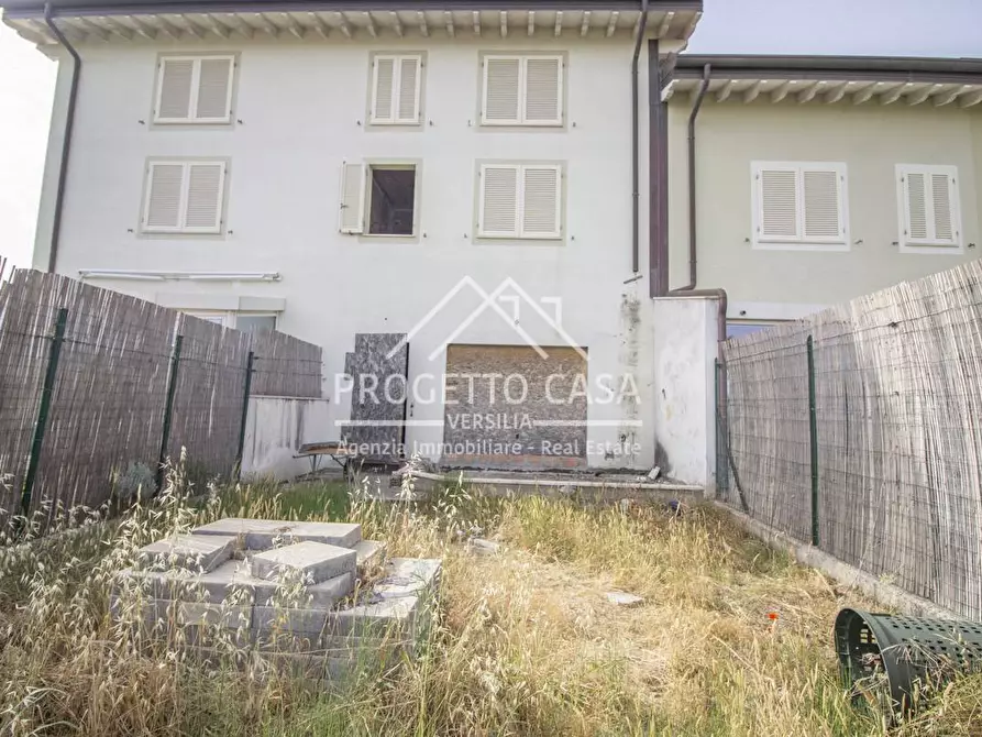 Immagine 20 di Casa indipendente in vendita  in via aurelia sud a Viareggio