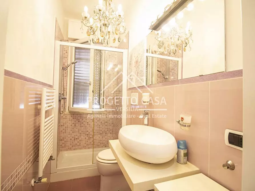 Immagine 13 di Appartamento in vendita  in VIA SAN MARTINO TORRE DEL LAGO a Viareggio