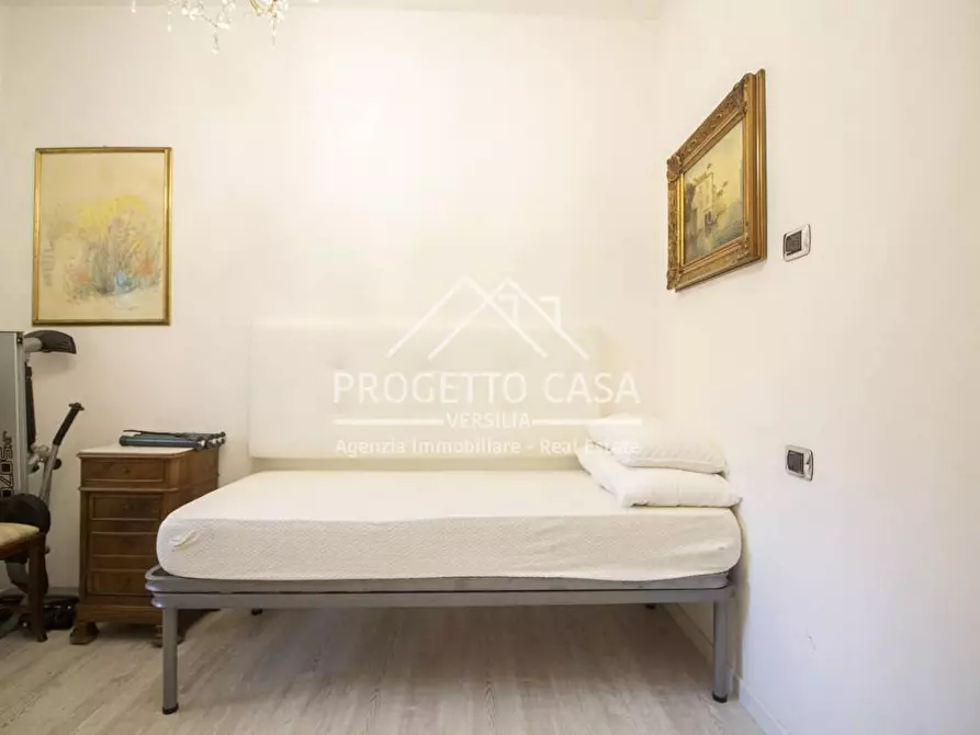 Immagine 24 di Appartamento in vendita  in VIA SAN MARTINO TORRE DEL LAGO a Viareggio