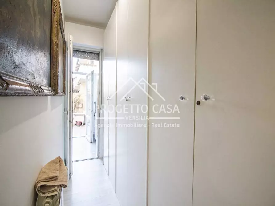 Immagine 29 di Appartamento in vendita  in VIA SAN MARTINO TORRE DEL LAGO a Viareggio