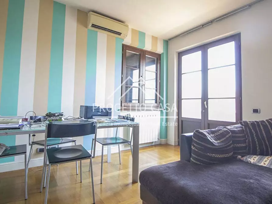 Immagine 6 di Appartamento in vendita  in VIA pitagora a Camaiore