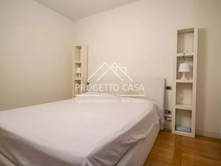 Immagine 21 di Appartamento in vendita  in VIA pitagora a Camaiore