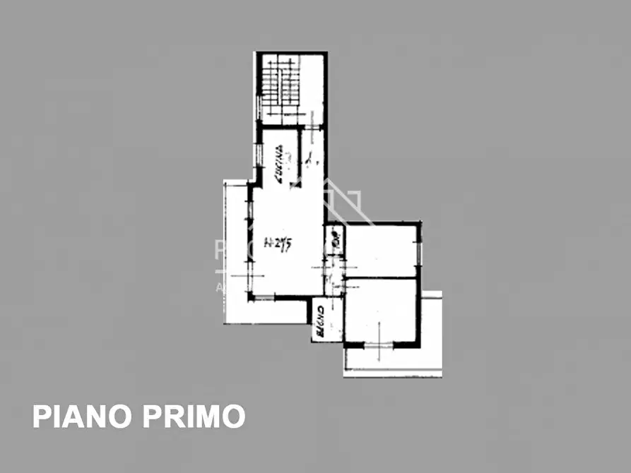 Immagine 28 di Appartamento in vendita  in VIA pitagora a Camaiore