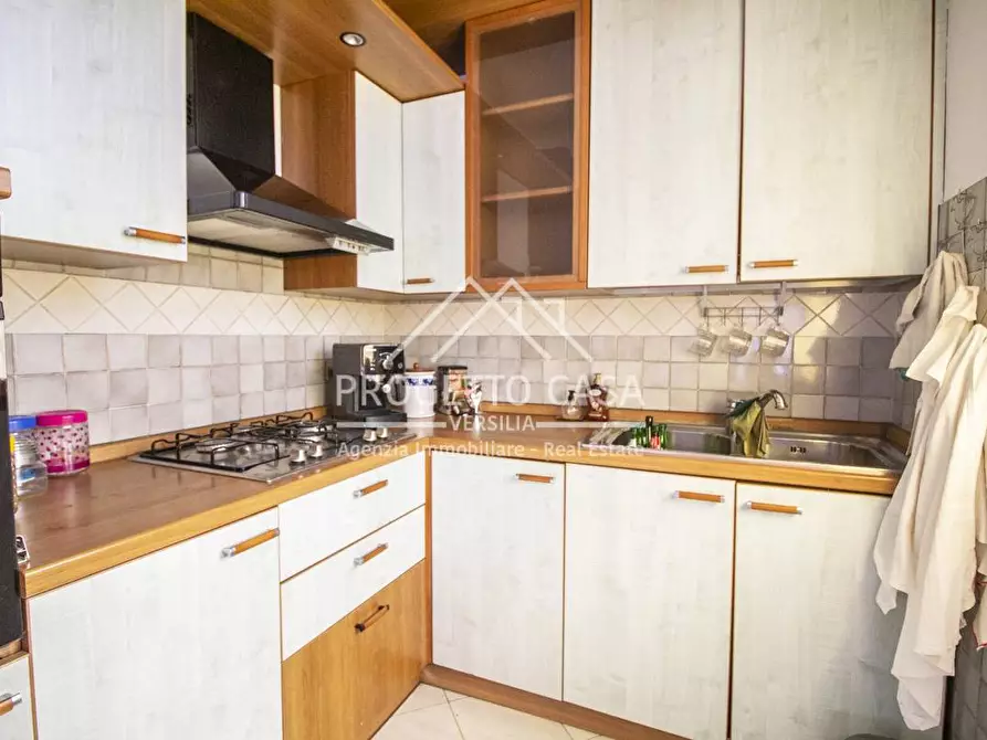 Immagine 13 di Appartamento in vendita  in VIA EUCLIDE a Camaiore