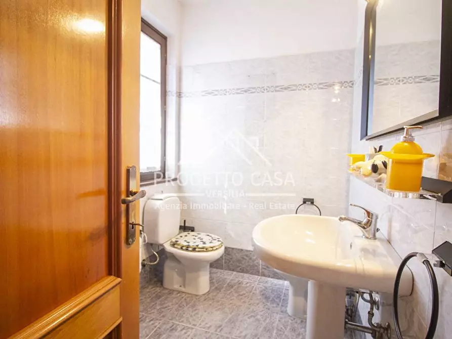 Immagine 17 di Appartamento in vendita  in VIA EUCLIDE a Camaiore