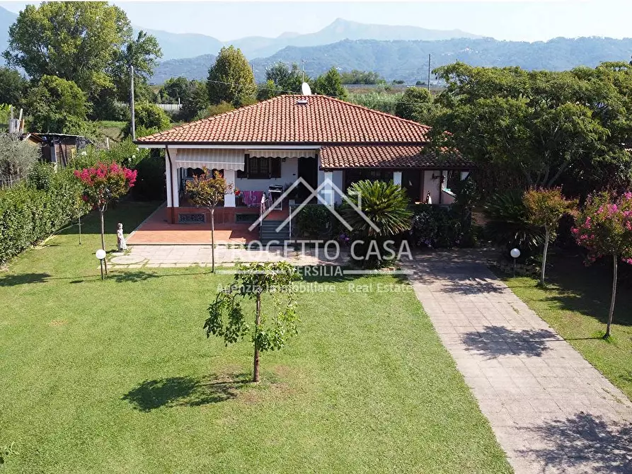 Immagine 3 di Casa indipendente in vendita  in via del trebbiano a Camaiore