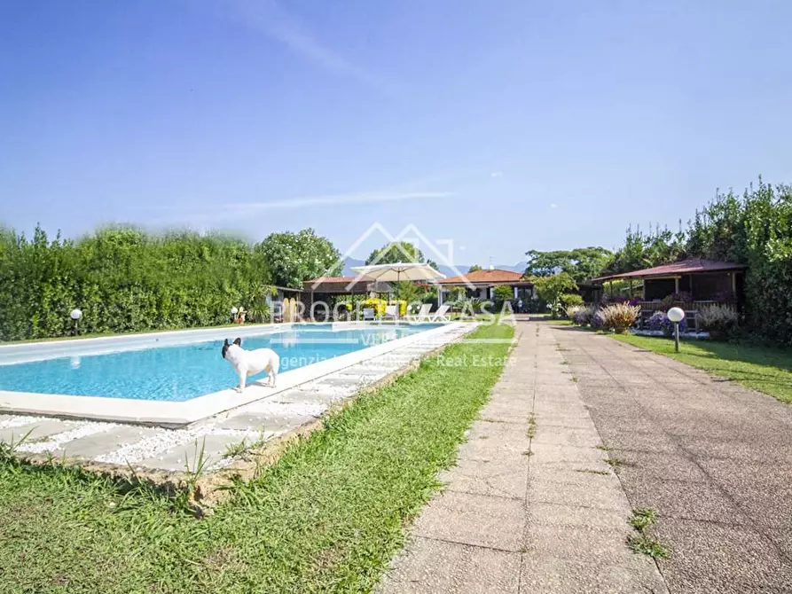 Immagine 12 di Casa indipendente in vendita  in via del trebbiano a Camaiore