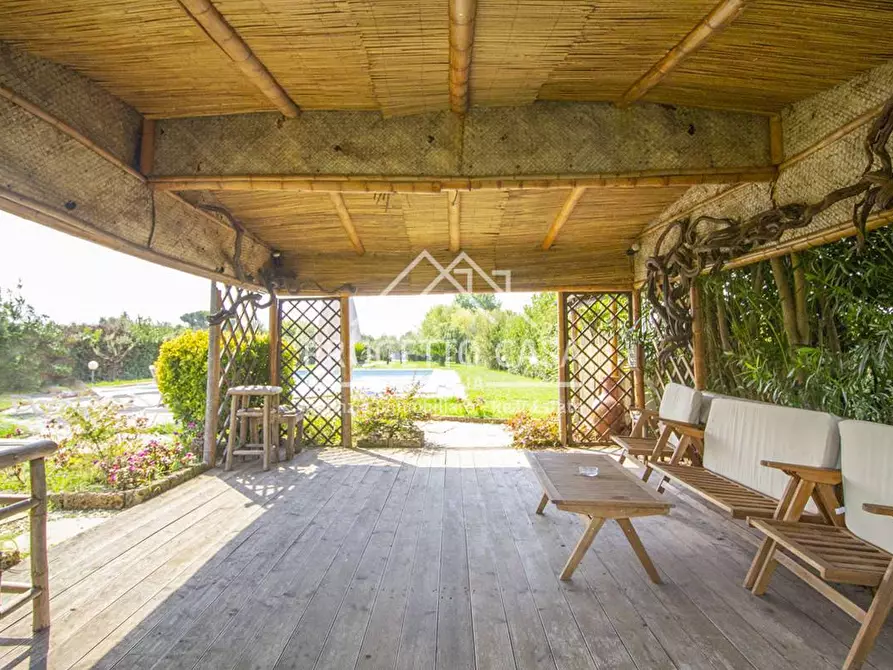 Immagine 22 di Casa indipendente in vendita  in via del trebbiano a Camaiore