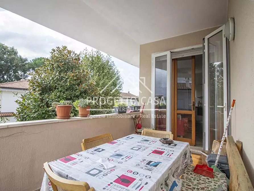 Immagine 25 di Casa indipendente in vendita  in VIA ASMARA a Pietrasanta