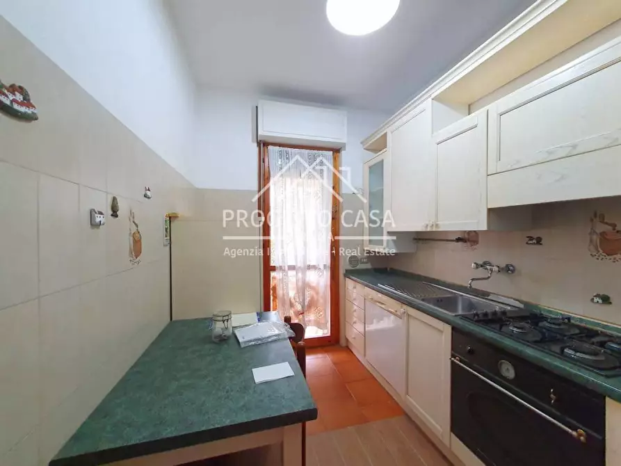 Immagine 20 di Casa indipendente in vendita  in VIA SAN MARTINO a Viareggio