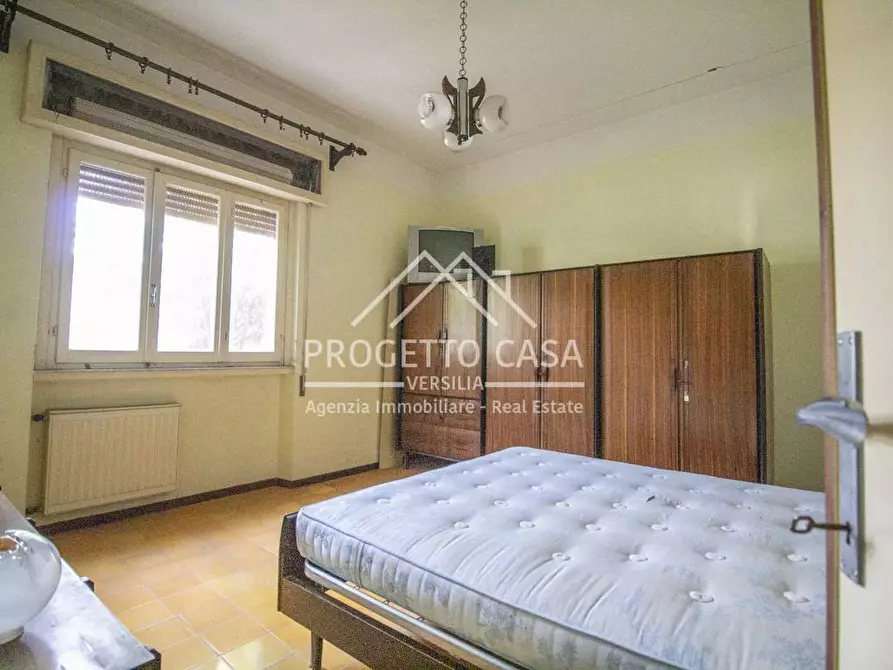 Immagine 30 di Casa indipendente in vendita  in VIA ADONE DEL CIMA a Viareggio