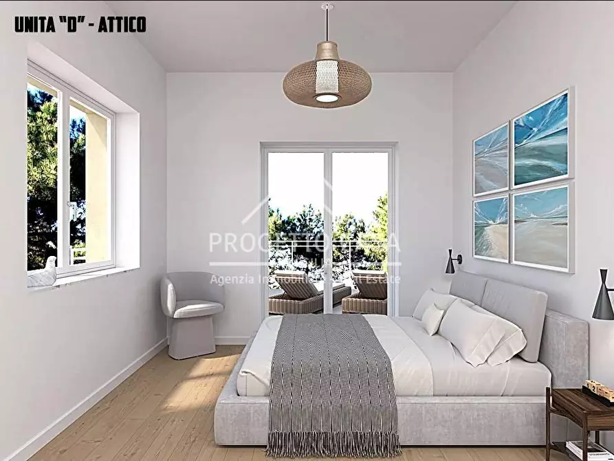 Immagine 5 di Appartamento in vendita  in VIA VITTORIO VENETO a Camaiore