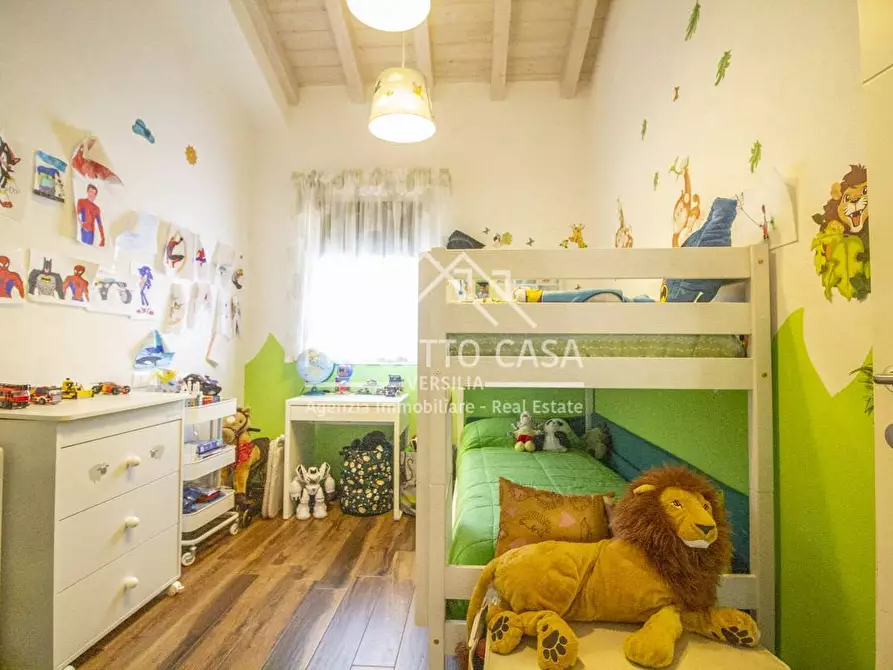 Immagine 20 di Casa indipendente in vendita  in VIA MANDONI TORRE DEL LAGO a Viareggio