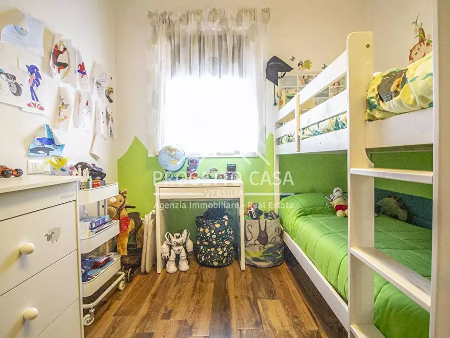 Immagine 22 di Casa indipendente in vendita  in VIA MANDONI TORRE DEL LAGO a Viareggio