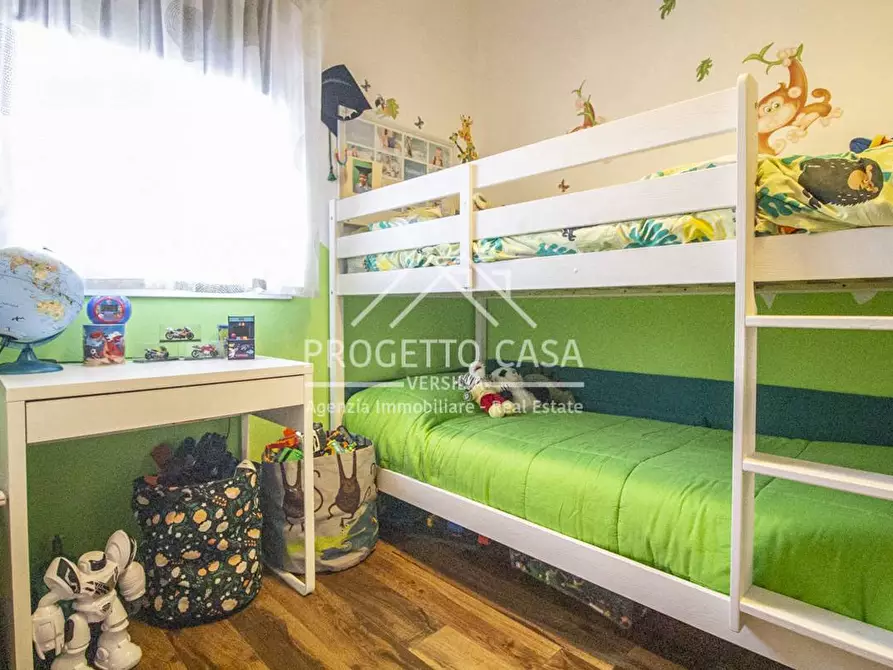 Immagine 23 di Casa indipendente in vendita  in VIA MANDONI TORRE DEL LAGO a Viareggio