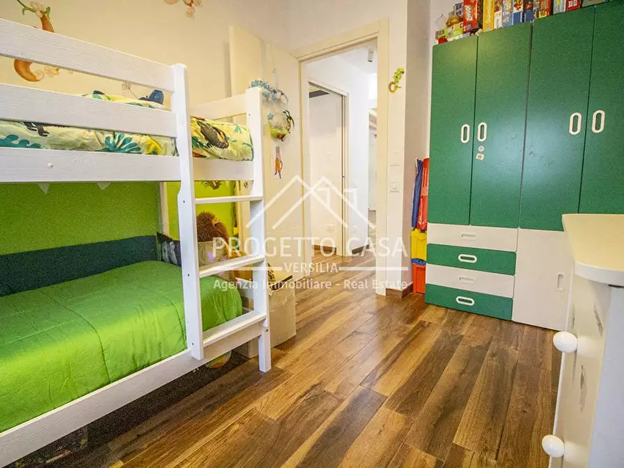 Immagine 24 di Casa indipendente in vendita  in VIA MANDONI TORRE DEL LAGO a Viareggio