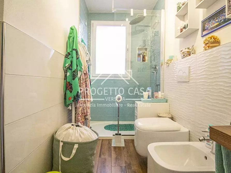 Immagine 26 di Casa indipendente in vendita  in VIA MANDONI TORRE DEL LAGO a Viareggio